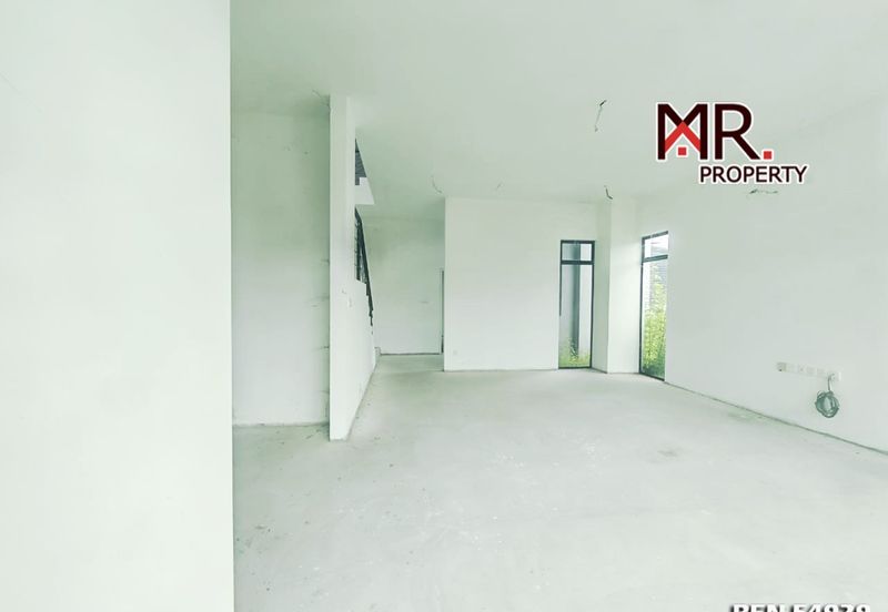 Cinta Sayang Resort Villa