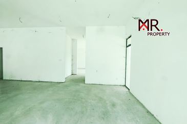 Cinta Sayang Resort Villa