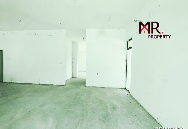 Cinta Sayang Resort Villa