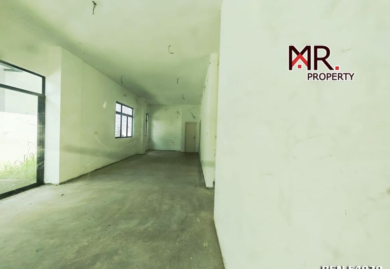 Cinta Sayang Resort Villa