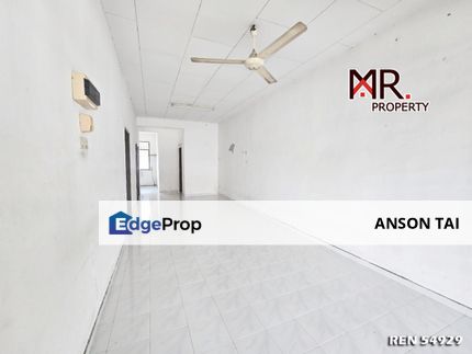 EASY ACCESS Single Storey Terrace Bandar Amanjaya FOR SALE, Kedah, Sungai Petani