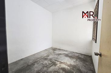 BANDAR AMANJAYA (ZON ANGGERIK)