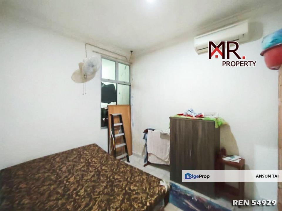 GOOD CONDITION Double Storey Terrace House Taman Intan FOR SALE, Kedah, Sungai Petani