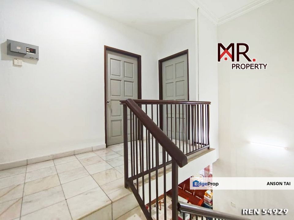 GOOD CONDITION Double Storey Terrace House Taman Intan FOR SALE, Kedah, Sungai Petani