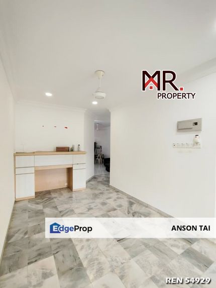 GOOD CONDITION Single Storey Terrace Taman Cengal Emas FOR SALE, Kedah, Sungai Petani