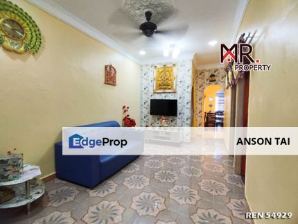 PRIME LOCATION Single Storey Terrace Taman Ria Jaya FOR SALE, Kedah, Sungai Petani