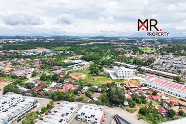 Bandar Sungai Petani