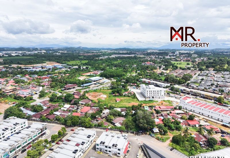 Bandar Sungai Petani