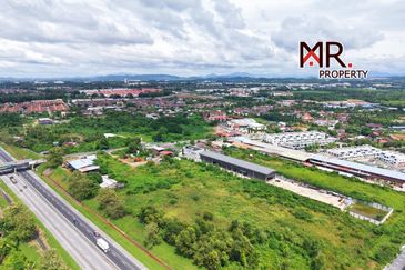 Bandar Sungai Petani