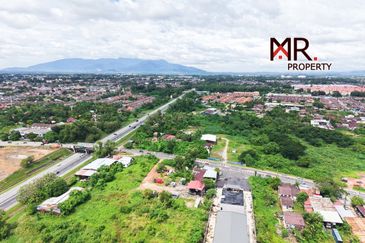 Bandar Sungai Petani