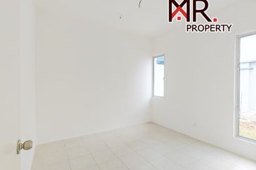 Southfield Residence @ Yarra Park