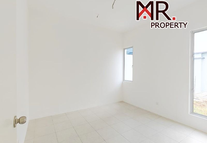 Southfield Residence @ Yarra Park