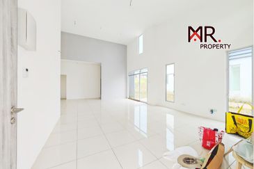 Southfield Residence @ Yarra Park