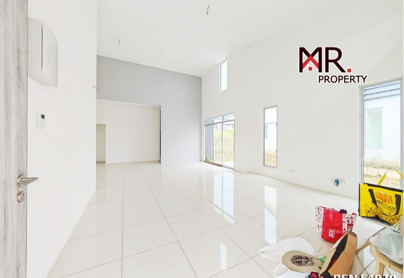 Southfield Residence @ Yarra Park