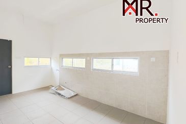 Southfield Residence @ Yarra Park