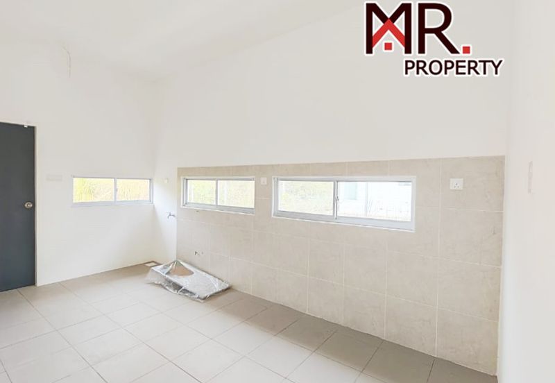 Southfield Residence @ Yarra Park