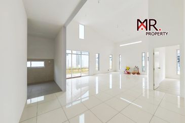 Southfield Residence @ Yarra Park