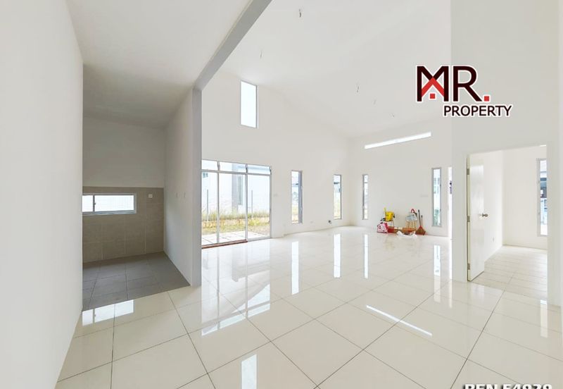 Southfield Residence @ Yarra Park