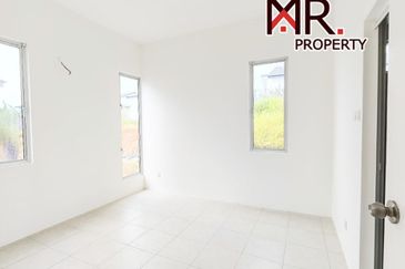 Southfield Residence @ Yarra Park