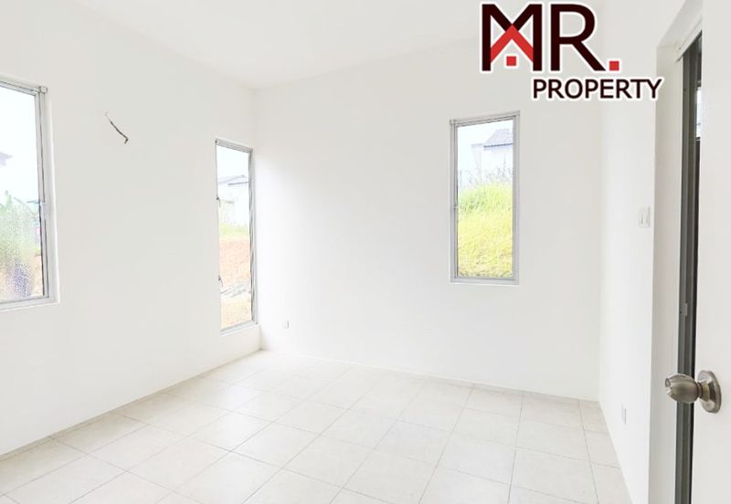 Southfield Residence @ Yarra Park