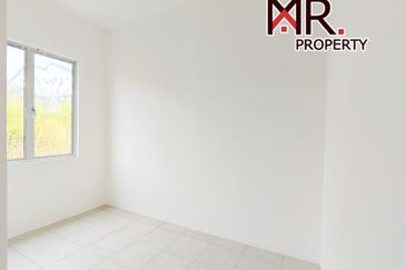 Southfield Residence @ Yarra Park