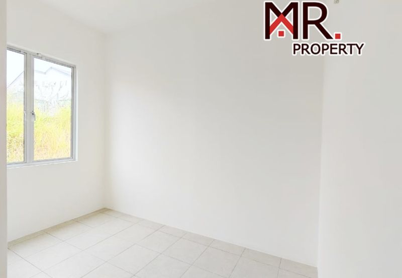 Southfield Residence @ Yarra Park