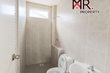 Southfield Residence @ Yarra Park