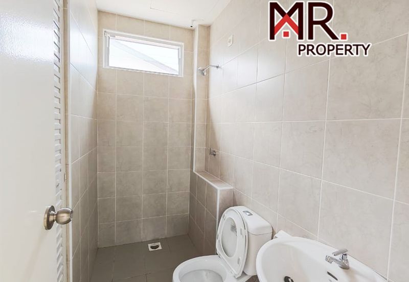 Southfield Residence @ Yarra Park