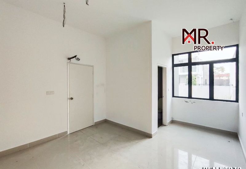 Cinta Sayang Resort Villa