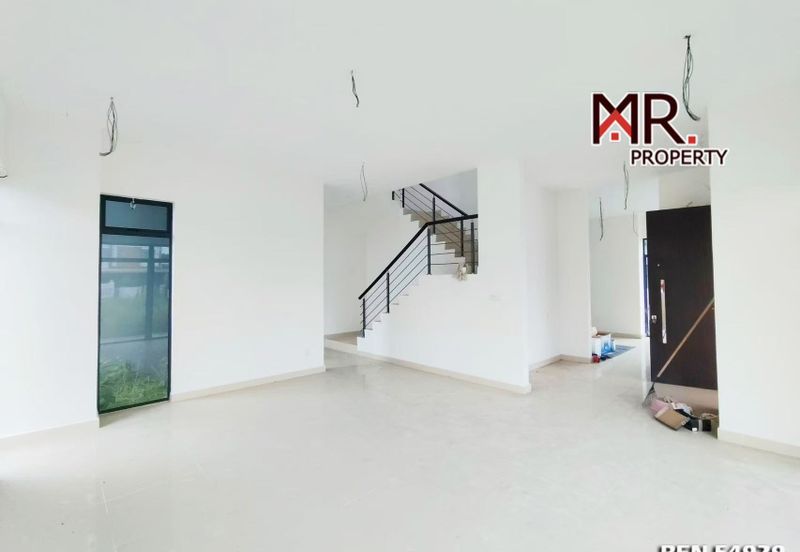 Cinta Sayang Resort Villa