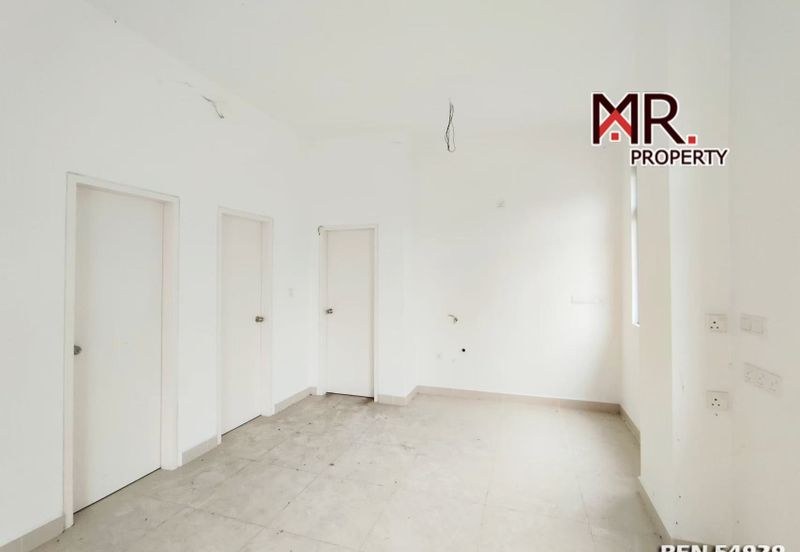 Cinta Sayang Resort Villa