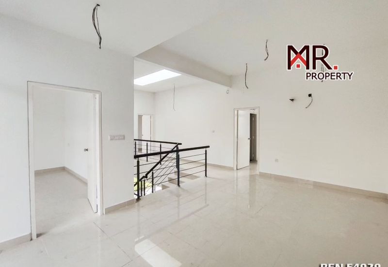 Cinta Sayang Resort Villa