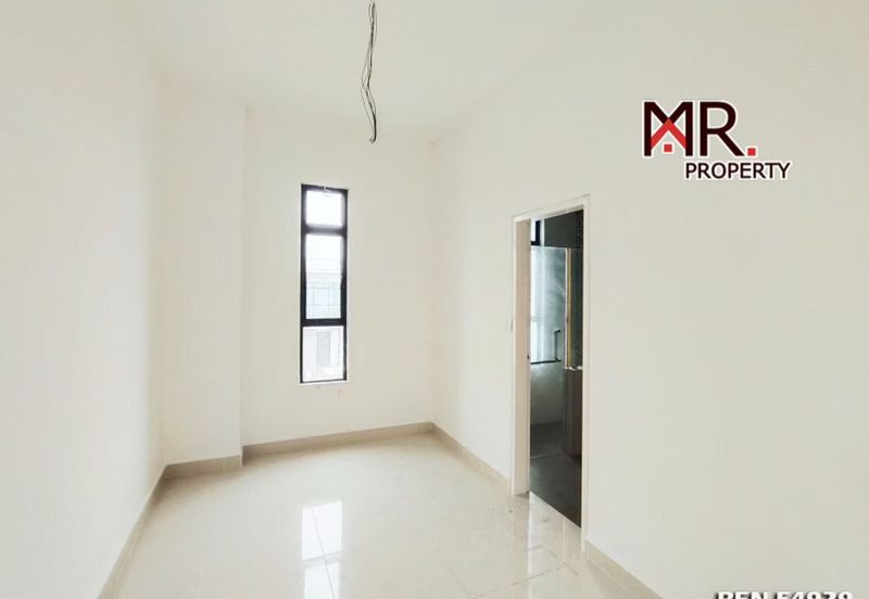 Cinta Sayang Resort Villa