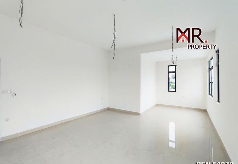 Cinta Sayang Resort Villa