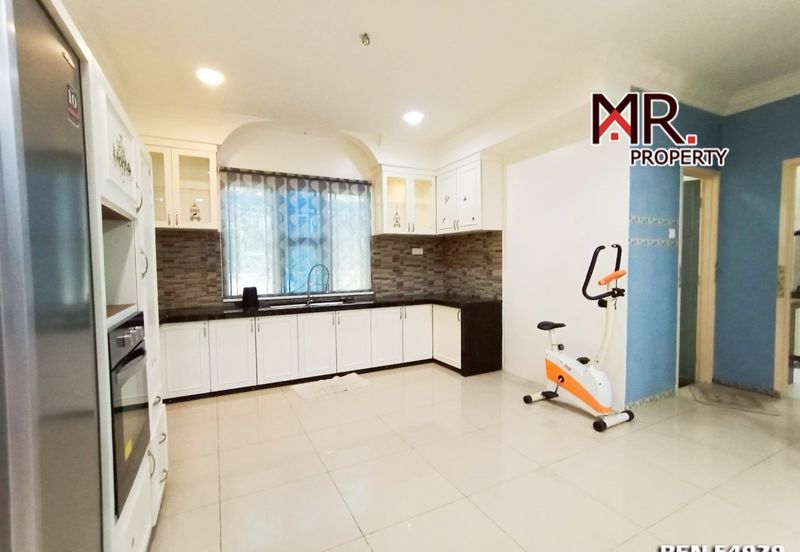 BANDAR AMANJAYA (ZON KENANGA)