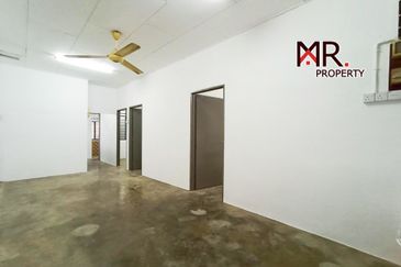 TAMAN BANDAR BARU SUNGAI LALANG