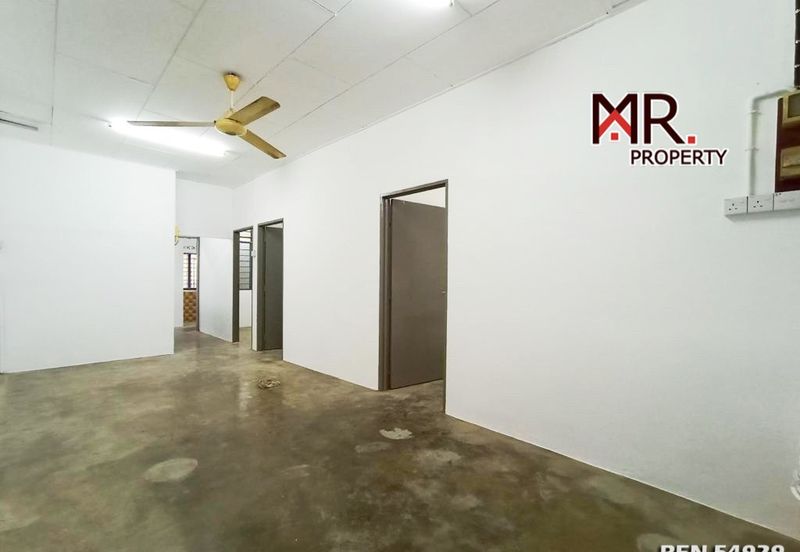 TAMAN BANDAR BARU SUNGAI LALANG