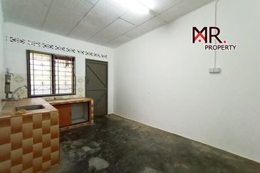 TAMAN BANDAR BARU SUNGAI LALANG