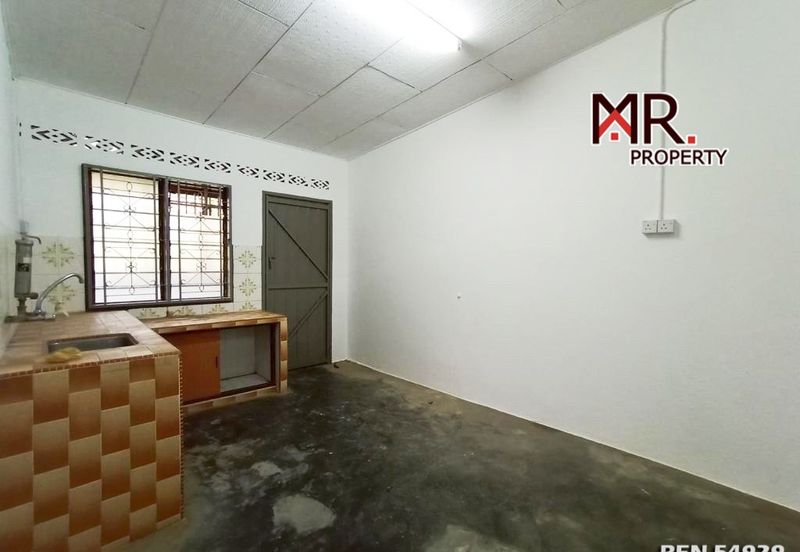 TAMAN BANDAR BARU SUNGAI LALANG