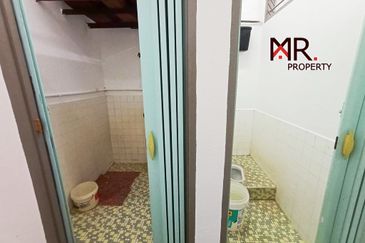 TAMAN BANDAR BARU SUNGAI LALANG