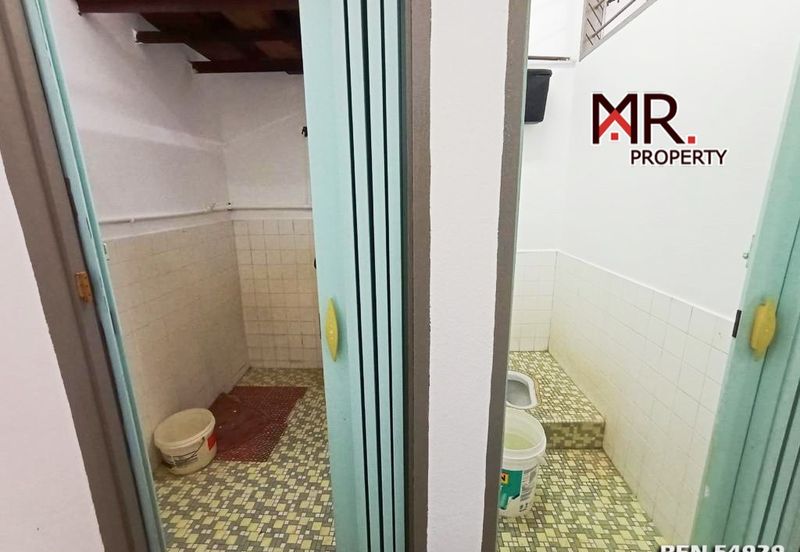 TAMAN BANDAR BARU SUNGAI LALANG