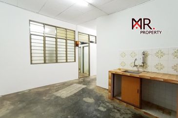 TAMAN BANDAR BARU SUNGAI LALANG