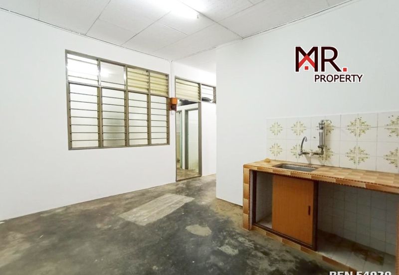 TAMAN BANDAR BARU SUNGAI LALANG