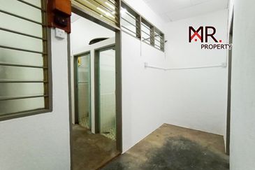 TAMAN BANDAR BARU SUNGAI LALANG