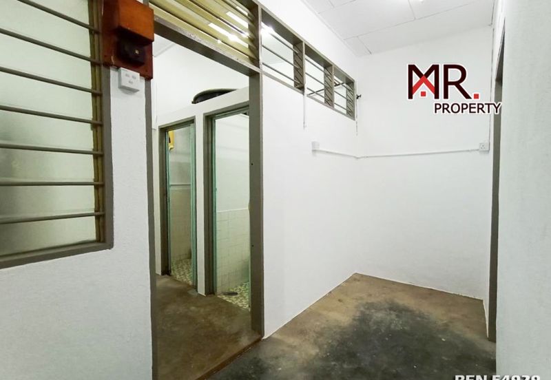 TAMAN BANDAR BARU SUNGAI LALANG