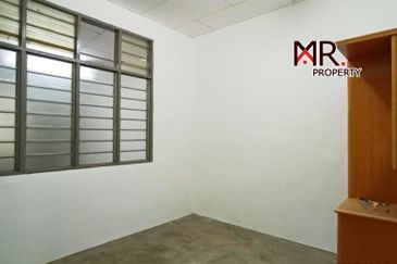 TAMAN BANDAR BARU SUNGAI LALANG