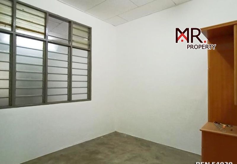 TAMAN BANDAR BARU SUNGAI LALANG