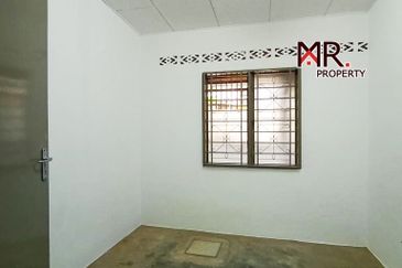 TAMAN BANDAR BARU SUNGAI LALANG