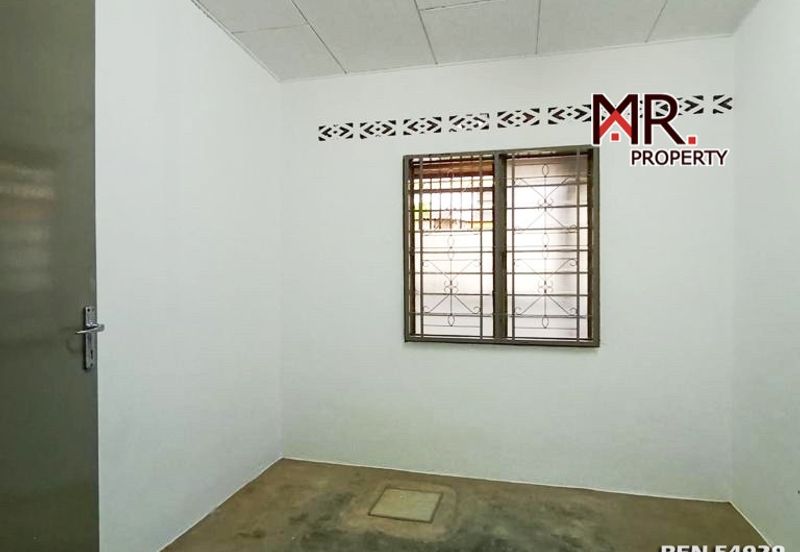 TAMAN BANDAR BARU SUNGAI LALANG