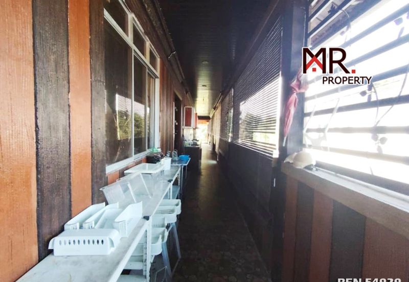 BANDAR AMANJAYA (ZON ANGGERIK)